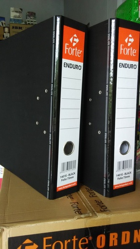 ORDNER ENDURO FOLIO