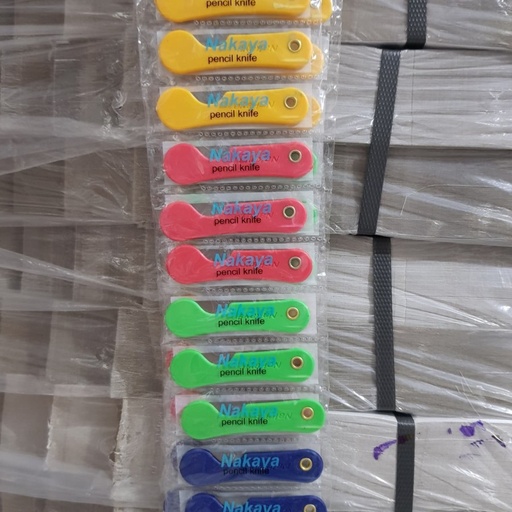 PEMES PLASTIK