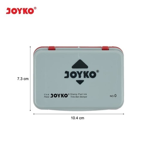 STAMPAD JOYKO NO 0
