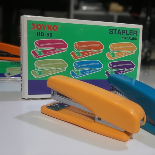 STAPLER JOYKO BESAR HD 50