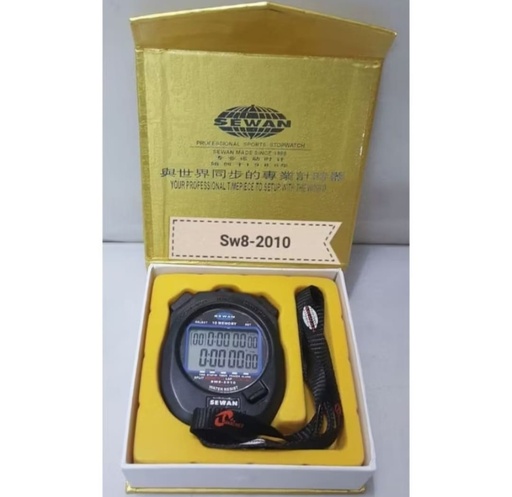 stopwatch sewan
