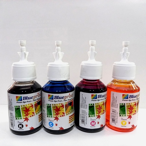 TINTA BLUEPRINT 100 ML