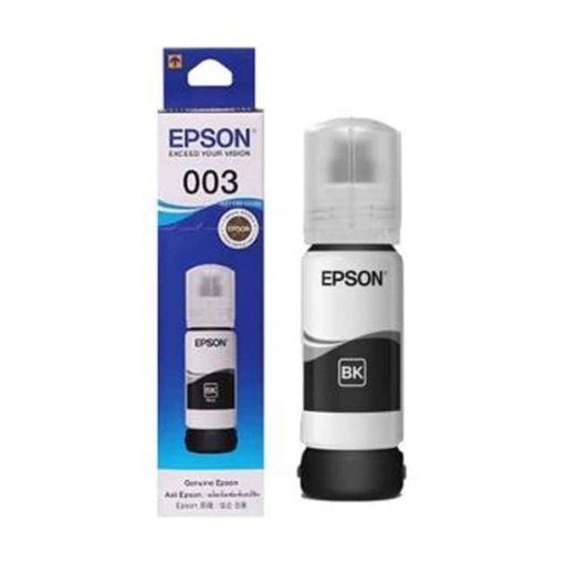 TINTA EPSON 003 ( BLACK )