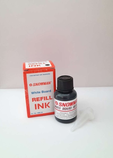 TINTA SPIDOL WHITEBOARD