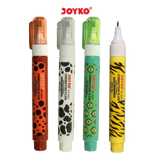 TIP EX CF-S221 JOYKO 