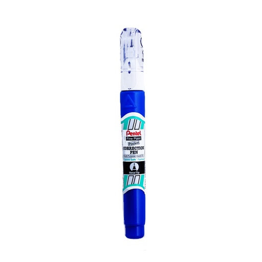 TIP EX PENTEL BIRU