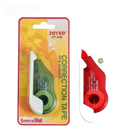 TIP EX ROLL JOYKO 538