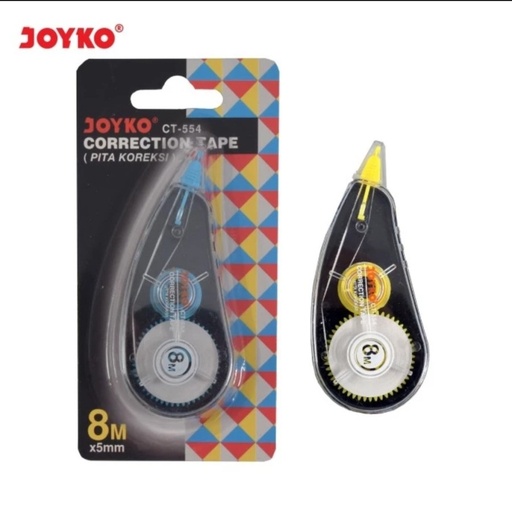 TIP EX ROLL JOYKO 554