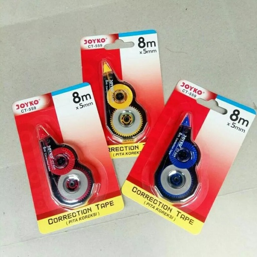 TIP EX ROLL JOYKO 559