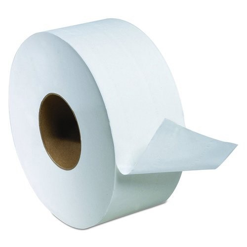 TISSUE ROLL JRT MAXISAVE 600GR 2PLY