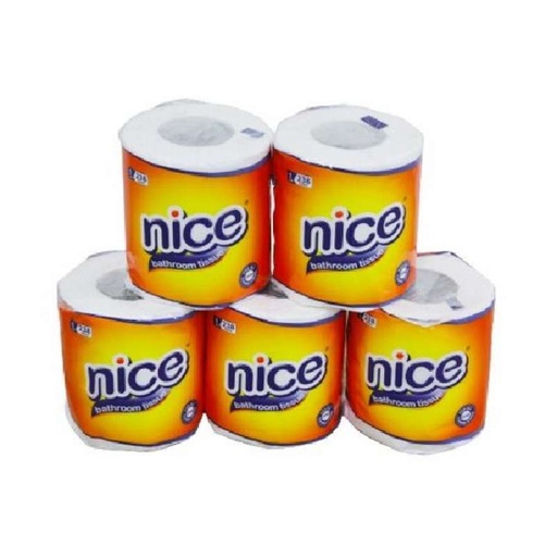 TISSUE ROLL NICE